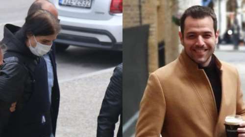 &quot;Πιο ασφαλής χώρα η Ελλάδα ή Νορβηγία;&quot;: Ο απίστευτος λόγος του καβγά και η τραγική ειρωνεία για τον 44χρονο δολοφόνο