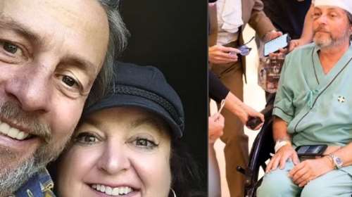 Σιγκαπούρη: Παράλυτη έμεινε δασκάλα χορού που ταξίδευε με την πτήση του τρόμου που χτυπήθηκε από φονικές αναταράξεις