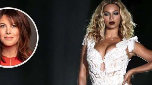 Τα παράπονα συνεχίζονται για την Μπιγιονσέ: Τώρα και η Μόνικα Λεβίνσκι θυμήθηκε ότι την ενοχλεί στίχος του 2013