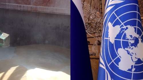 Ουκρανικά σιτηρά: Η Μόσχα αποσύρεται από τη συμφωνία - Η πρώτη αντίδραση της Άγκυρας