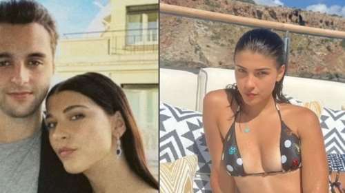 Παραμυθένιος έρωτας: Η μικρή κόρη του Μπιλ Γκέιτς και ο εγγονός του Πολ Μακ Κάρτνεϊ - Οι παιδικοί φίλοι που έγιναν ζευγάρι