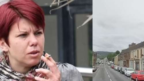 Η παιδοκτόνος με τα παυσίπονα: Δηλητηρίασε τρεις φορές το βρέφος της και ζητά να αφεθεί ελεύθερη