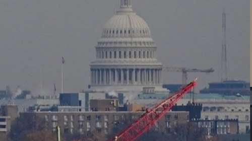 Συντριβή αεροπλάνου στην Ουάσινγκτον: Οι ηρωικές τελευταίες προσπάθειες των πιλότων να αποφύγουν το ελικόπτερο