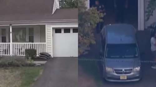 ΗΠΑ: Δύο ετών κοριτσάκι πέθανε από θερμοπληξία - Την ξέχασαν επί 7 ώρες στο αυτοκίνητο δίπλα στο σπίτι της οικογένειας