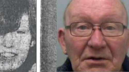 Βίασε, σκότωσε, δικάστηκε και αθωώθηκε - Μισό αιώνα μετά καταδικάστηκε όταν "μίλησε" το DNA στην Αγγλία