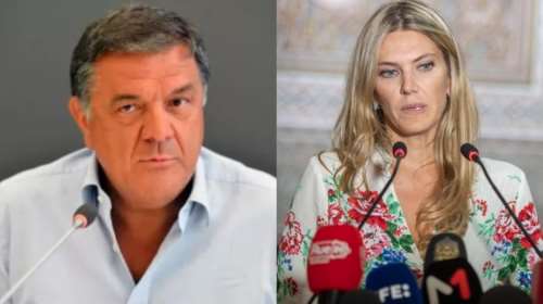 Repubblica: Και ο Παντσέρι... κελαηδάει με στοιχεία και ονόματα - Κατασχέθηκαν συσκευές και στην Ελλάδα