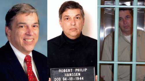 Πέθανε στο κελί του ο σημαντικότερος κατάσκοπος της Σοβιετικής Ενωσης στις ΗΠΑ - Ηταν πράκτορας του FBI