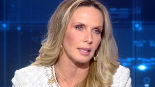 &quot;Όλη μου την καριέρα τη χρωστάω στην Εβελίνα Παπούλια&quot;