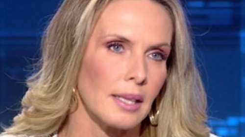 Εβελίνα Παπούλια: Το κρυφό ταλέντο της στο οποίο &quot;υποκλίνεται&quot; το Instagram