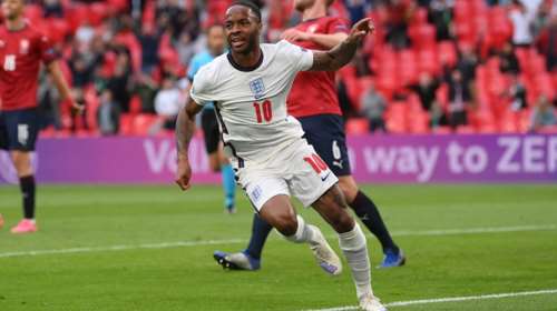 Euro 2020: Τσεχία – Αγγλία 0-1: Πρωτιά στον όμιλο και πρόκριση στους "16" για Αγγλία [Βίντεο]