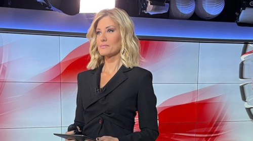 Ράνια Τζίμα: Η ενόχλησή της όταν την ρώτησαν στη Βουλή: "Τι ώρα είναι αυτή; Γιατί δεν είσαι σπίτι, στο παιδί;"