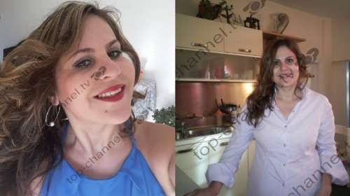 Μενίδι: Επί πέντε ώρες έβλεπε τη μητέρα της με ένα μαχαίρι καρφωμένο στην κοιλιά - Σε σοκ η κόρη της 40χρονης [βίντεο]