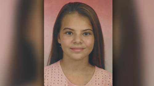 Θλίψη και βαθύ πένθος στον Βόλο: Νεκρή η 17χρονη Φενίνα ανήμερα του Πάσχα