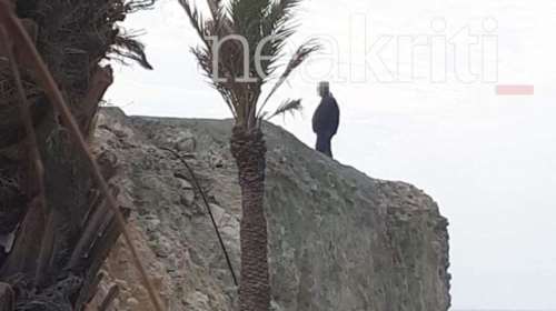 Ιεράπετρα: Η έξωση, τα χρέη και η βίαιη συμπεριφορά του συζυγοκτόνου- Συνέχεια ζητούσε χρήματα από τη Νεκταρία