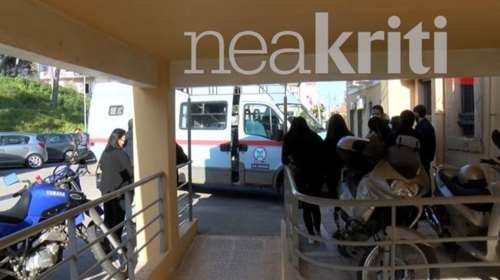 Ενταση στη δίκη για το διπλό φονικό στα Ανώγεια - Στο αυτόφωρο η κόρη του Καλομοίρη
