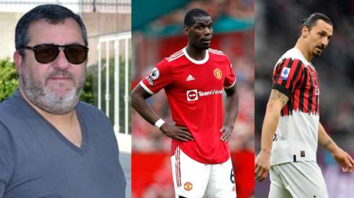 Σοκ στο ποδόσφαιρο: Παλεύει για τη ζωή του ο θρυλικός ατζέντης διάσημων ποδοσφαιριστών Μίνο Ραϊόλα