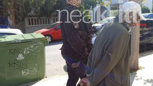 Ρέθυμνο: Στον ανακριτή ο 68χρονος που κατηγορείται ότι βίαζε την εγγονή του - Το χρονικό του εφιάλτη [εικόνες]