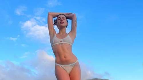 Κάτια Ταραμπάνκο: Πώς έμαθε για τον πόλεμο στην Ουκρανία - Στη Μαριούπολη βρίσκεται η οικογένειά της [Βίντεο]