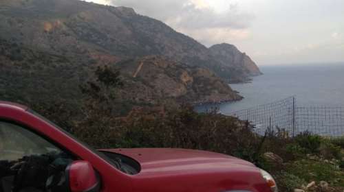 Κρήτη: Τουρίστας βρήκε πτώμα στο φαράγγι της Αράδαινας- Ελληνοκαναδός ο νεκρός, βρέθηκε αλκοόλ στο αμάξι