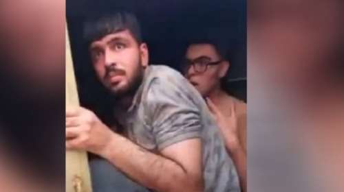 Παρέμβαση Αρείου Πάγου για την απόφαση του εφετείου Θράκης σχετικά με τους αυτόκλητους &quot;σερίφηδες&quot; του Έβρου