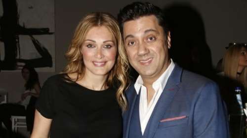 Ο Γιώργος Θεοφάνους αποκαλύπτει για τη σχέση του με τη Νατάσα Θεοδωρίδου: "Δεν θα πάρει ποτέ τηλέφωνο"