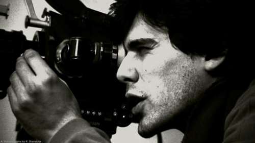 Άγγελος Βισκαδουράκης: Έφυγε από τη ζωή ο βραβευμένος διευθυντής φωτογραφίας