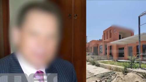 Χανιά: Ρώσος πρώην δήμαρχος πίσω από τον εμπρησμό καταστήματος - Ηθελε να εκφοβίσει την πρώην σύζυγό του