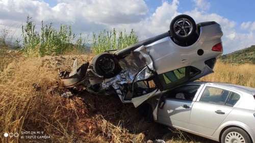 Κρήτη: Δύο παιδιά δίνουν μάχη για τη ζωή τους στη ΜΕΘ του ΠΑΓΝΗ