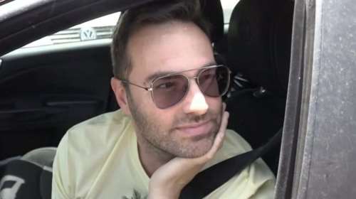 Ο Κώστας Φραγκολιάς αποκαλύπτει για τη σχέση Λιάγκα - Αντωνά: "Δεν είπα για έρωτα, είπα για μια πρόταση…"