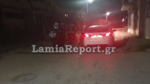 Φθιώτιδα: Πυροβολισμοί στο χωριό Ανθήλη - Δύο Ρομά τραυματίες - Τα χάλασαν στο προξενιό