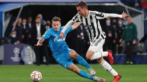 Σοκ στη Γιουβέντους: Αποκλεισμός ενός έτους από την UEFA και πρόστιμο 20 εκατ. ευρώ.,