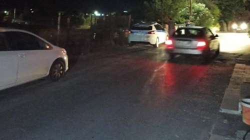 Κρήτη: Στα χέρια της ΕΛ.ΑΣ. ο 60χρονος που πυροβόλησε με καραμπίνα 43χρονο [βίντεο - εικόνες]