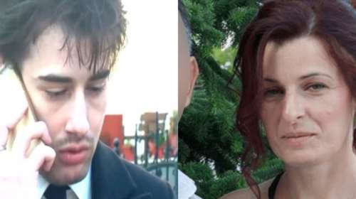 "Βιολάντα": Συγκλονίζει ο γιος της Σταυρούλας - "Η μητέρα μου καιγόταν για ώρες στους 1.000 βαθμούς"