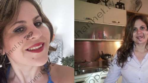 Γυναικοκτονία στο Μενίδι: "Ο μπαμπάς σκότωσε τη μαμά", είπε η κόρη της 40χρονης που δολοφονήθηκε στη μέση του δρόμου