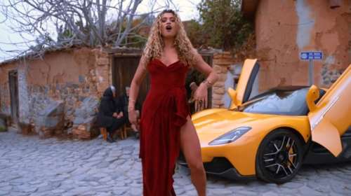 Eurovision 2026: Χαμός στην Κύπρο για το τραγούδι "Jalla" - Το ΡΙΚ έκοψε σκηνές από το βίντεο κλιπ
