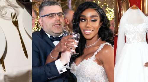 Στον γάμο Ελέτσι - Λεμονίδη ήταν όλοι παράνομοι: Πώς αποκαλύφθηκε το πάρτι φοροδιαφυγής