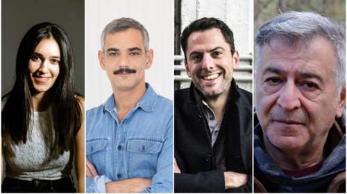 Φεστιβάλ Αθηνών Επιδαύρου 2023: Νέα πνοή στο Μικρό Θέατρο Επιδαύρου με νέα ελληνικά έργα εμπνευσμένα από το Αρχαίο Δράμα