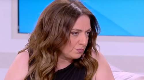 Σοφία Μουτίδου: &quot;Είμαι χρόνια σε αγωγή, παίρνω αντικαταθληπτικά - Έχω πολλά πένθη να διαχειριστώ&quot;