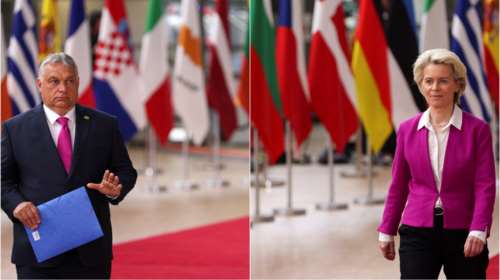 Θρίλερ με το εμπάργκο στο ρωσικό πετρέλαιο: Χαμηλές προσδοκίες για συμφωνία στη Σύνοδο - "Καμία συμβιβαστική λύση"