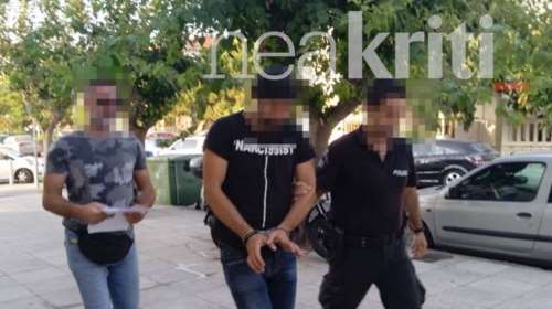 Ανώγεια: Στον Εισαγγελέα ο 33χρονος που κατηγορείται για βιασμό - Πώς βρέθηκε η 32χρονη στο κέντρο υγείας χωρίς εσώρουχα