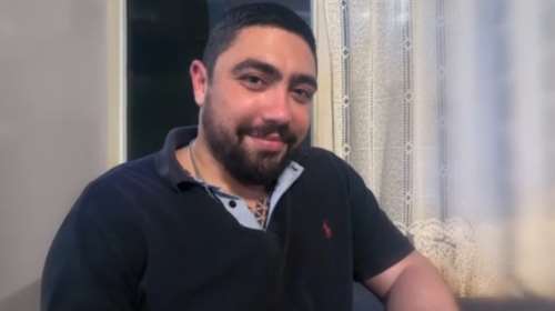 Θρίλερ με τον λιμενικό στη Μυτιλήνη: Στον Εισαγγελέα η μητέρα του που έγινε ντετέκτιβ - Φωτογραφίες και μαρτυρίες