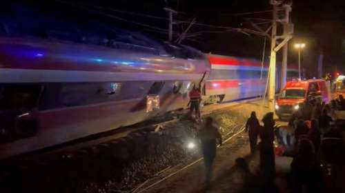 Τραγωδία στην Ισπανία: Στους 39 οι νεκροί από τη σύγκρουση τρένων - "Εξαιρετικά παράξενο δυστύχημα"