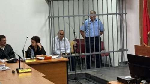 Καταδίκη δύο ετών για τον Φρέντι Μπελέρη - Ελληνίδα πρέσβης: &quot;Πολλά ερωτήματα για την αντικειμενικότητα της διαδικασίας&quot;