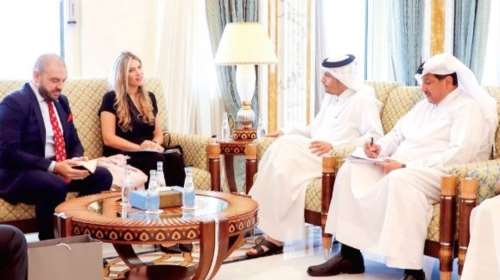 Qatar Gate - H πρώτη αντίδραση του Κατάρ για το σκάνδαλο: &quot;Αβάσιμη και απολύτως ψευδής&quot; η σύνδεση της χώρας