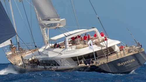 Bayesian: Έρευνα για ανθρωποκτονία εξ αμελείας στον καπετάνιο - Πώς ένας έμπειρος ναυτικός "κουρέλιασε" τον νόμο της θάλασσας