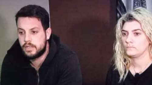 Πάτρα: Πισπιρίγκου και Δασκαλάκης ζητούσαν αποζημίωση από το &quot;Ελπίς&quot; για τον θάνατο της Μαλένας [Βίντεο]