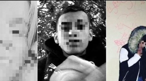 Φονικό στην Αγία Βαρβάρα: Σοκάρει η 15χρονη - &quot;Έφτασα στο αμήν - Ήταν μάνα μου και δεν μπορούσα να τη σκοτώσω εγώ&quot; [βίντεο]