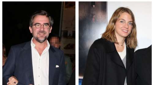 Νέο πρωτοσέλίδο δημοσίευμα για τον γάμο του Νικόλαου Ντε Γκρες με τη Χρυσή Βαρδινογιάννη - Διεθνές ενδιαφέρον