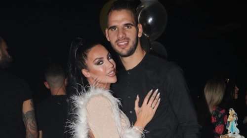 Η Ζέτα Θεοδωροπούλου επιβεβαίωσε τον χωρισμό της από τον Παναγιώτη Ταχτσίδη