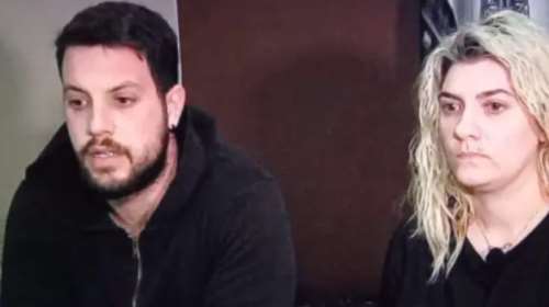 Πάτρα: &#39;&#39;Ο ψυχίατρος ρωτούσε αν έβλεπα φωτιές, δεν ισχύει το Μινχάουζεν&#39;&#39; - Τι λέει η μητέρα που έχασε τα τρία παιδιά της